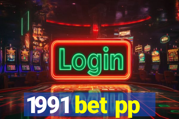 1991 bet pp
